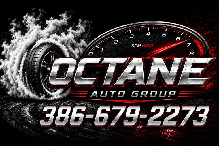 Octane Auto Group