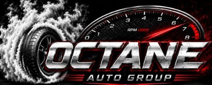Octane Auto Group